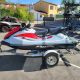 Deposit sale Jet Ski Kawasaki STX 160 of 2021