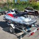 Deposit sale Jet Ski Kawasaki STX 160 of 2021