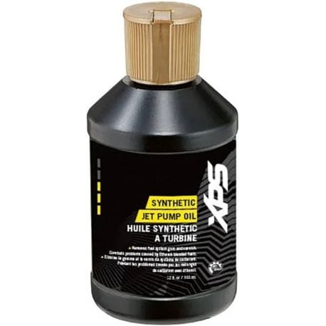 XPS turbine oil 178ml