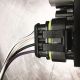 IGNI POWER wiring for OEM Seadoo meter