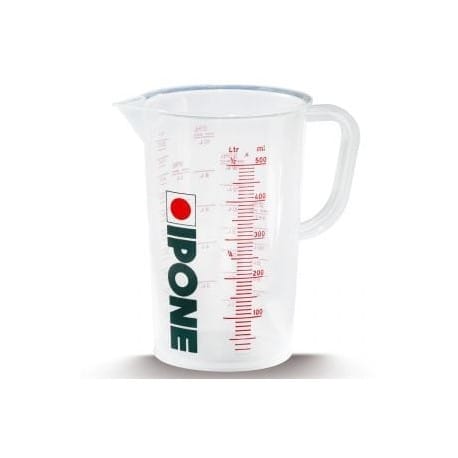 Graduated doser 500ml IPONE