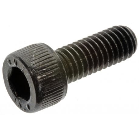 BOLT-SOCKET,6X16,BLACK (replaced by 120CB0616)