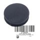 CAP, CAP-GRIP BLACK, 277000203