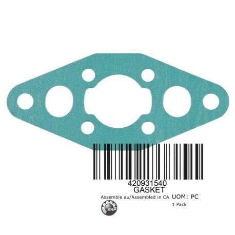 SEAL *GASKET 420931540