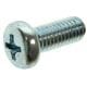 SCREW PAN HEAD 5X12