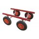 CBS workshop trolley for jet-ski