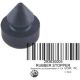 STOPPER, RUBBER STOPPER, 293830005