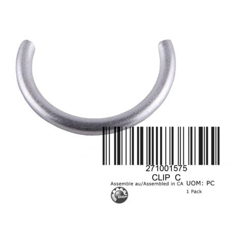 C CLIP, C CLIP, 271001575