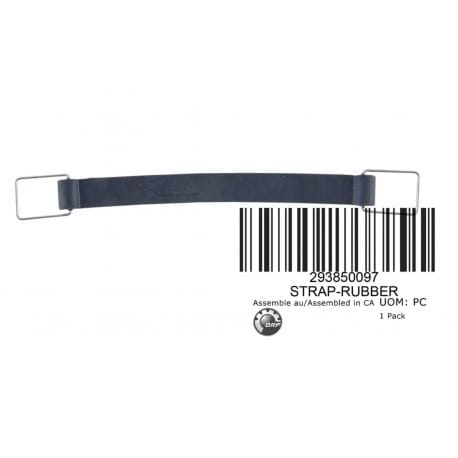 RETAINING STRAP 293850097