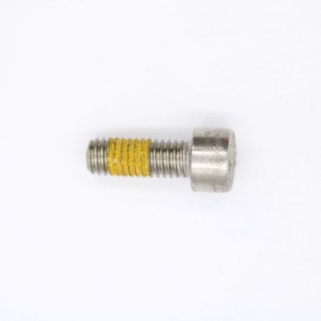 SOCKET SCREW M6 X 16 SCOTCH GRIP