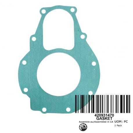 WATERPROOF SEAL * GASKET