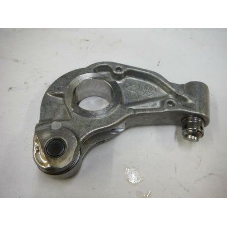 Exhaust rocker-arm