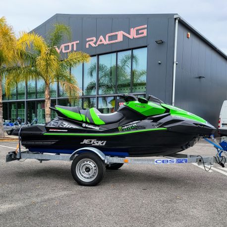 Occasion Jet Ski Kawasaki Ultra 310 LX-S de 2023