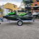 Occasion Jet Ski Kawasaki Ultra 310 LX-S de 2023