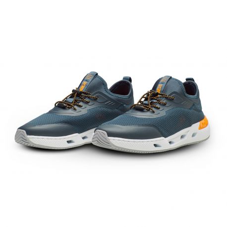 Chaussures Jobe Discover Sneaker Watersports Bleu Midnight