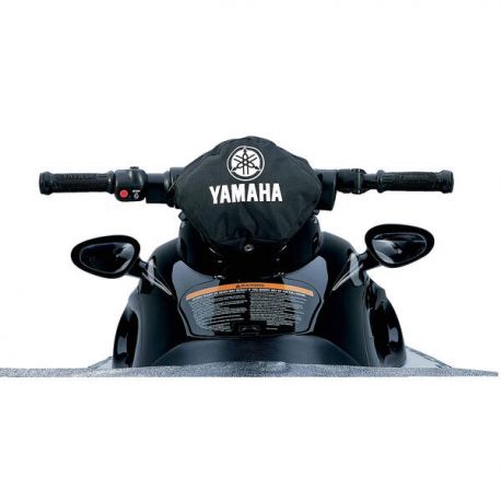 Sac de Guidon Yamaha (+19)