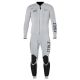 Combinaison 2 pièces JETPILOT RX Vault Race John + Jacket Gris