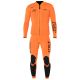 2-piece suit JETPILOT RX Vault Race John + Jacket Gray