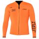 2-piece suit JETPILOT RX Vault Race John + Jacket Gray