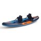 Kayak gonflable JOBE GAMA