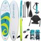 SUP SPINERA Classic 9.10 Pack 2