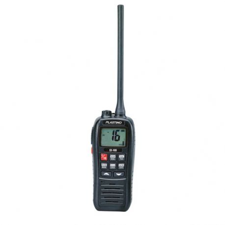 VHF Portable Plastimo SX-400