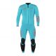 2-piece suit JETPILOT RX Vault Race John + Jacket Orange