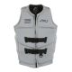 Gilet JETPILOT RX Vault Néoprène Gris 