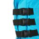 JETPILOT RX Vault Yellow / Black / Gray Vest