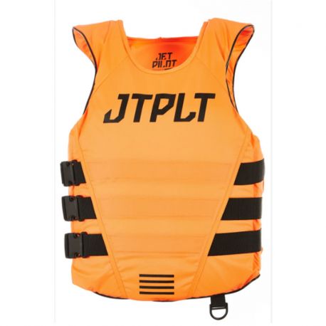 JETPILOT RX Vault Nylon Blue Vest