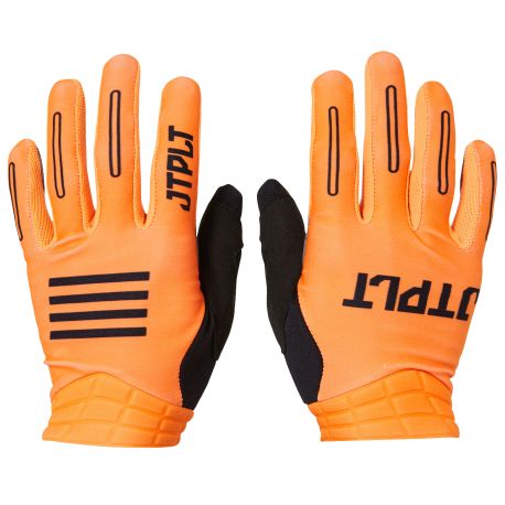 JETPILOT Vault Airlite Blue Gloves