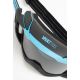 JETPILOT Vault Air Floating Mask Black / Blue