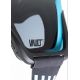 JETPILOT Vault Air Floating Mask Black / Blue