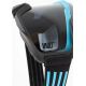 JETPILOT Vault Air Floating Mask Black / Blue