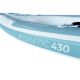 Kayak gonflable SPINERA Adriatic 430 Light