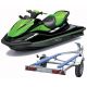 Jet ski Kawasaki STX 160X from 2023 Bridled 100hp