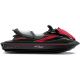 Jet ski Kawasaki STX 160LX from 2024 Bridled 100hp