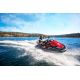 Jet ski Kawasaki STX 160LX from 2024 Bridled 100hp