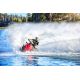 Jet ski Kawasaki STX 160LX from 2024 Bridled 100hp