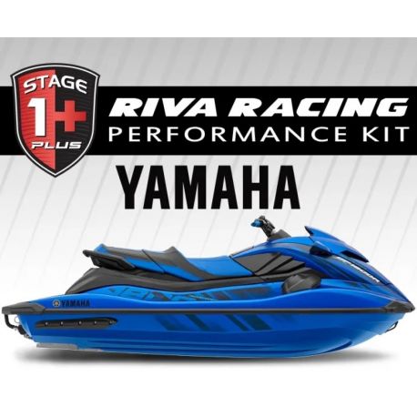 RIVA stage 1.5 kit for Yamaha GP1800 (21+)