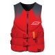 Gilet Slippery Surge Red Néoprène