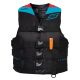 SLIPPERY Hydro 4-buckle vest