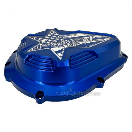 BLOWSION Flywheel Cover Blue