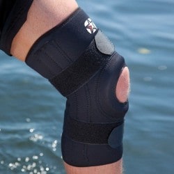 Kneebrace knee brace