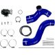 RIVA intercooler installation kit + Dump Valve for RXP/RXT 325