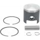 Platinum reinforced piston for Yamaha (2T)