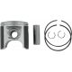 Platinum reinforced piston for Yamaha (2T)