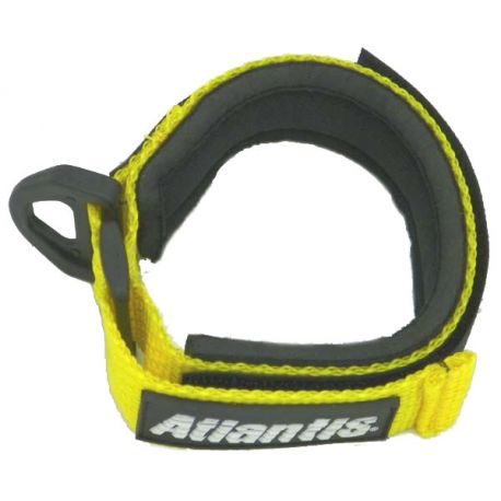 Bracelet coupe-circuit Atlantis  Jaune