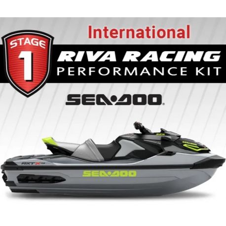 RIVA stage 1 kit for RXT-X 325 EU version (24+)