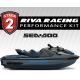 RIVA stage 2 kit for GTX/GTX Ltd 300 (24+)